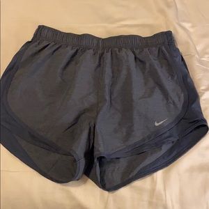 Nike dry fit shorts